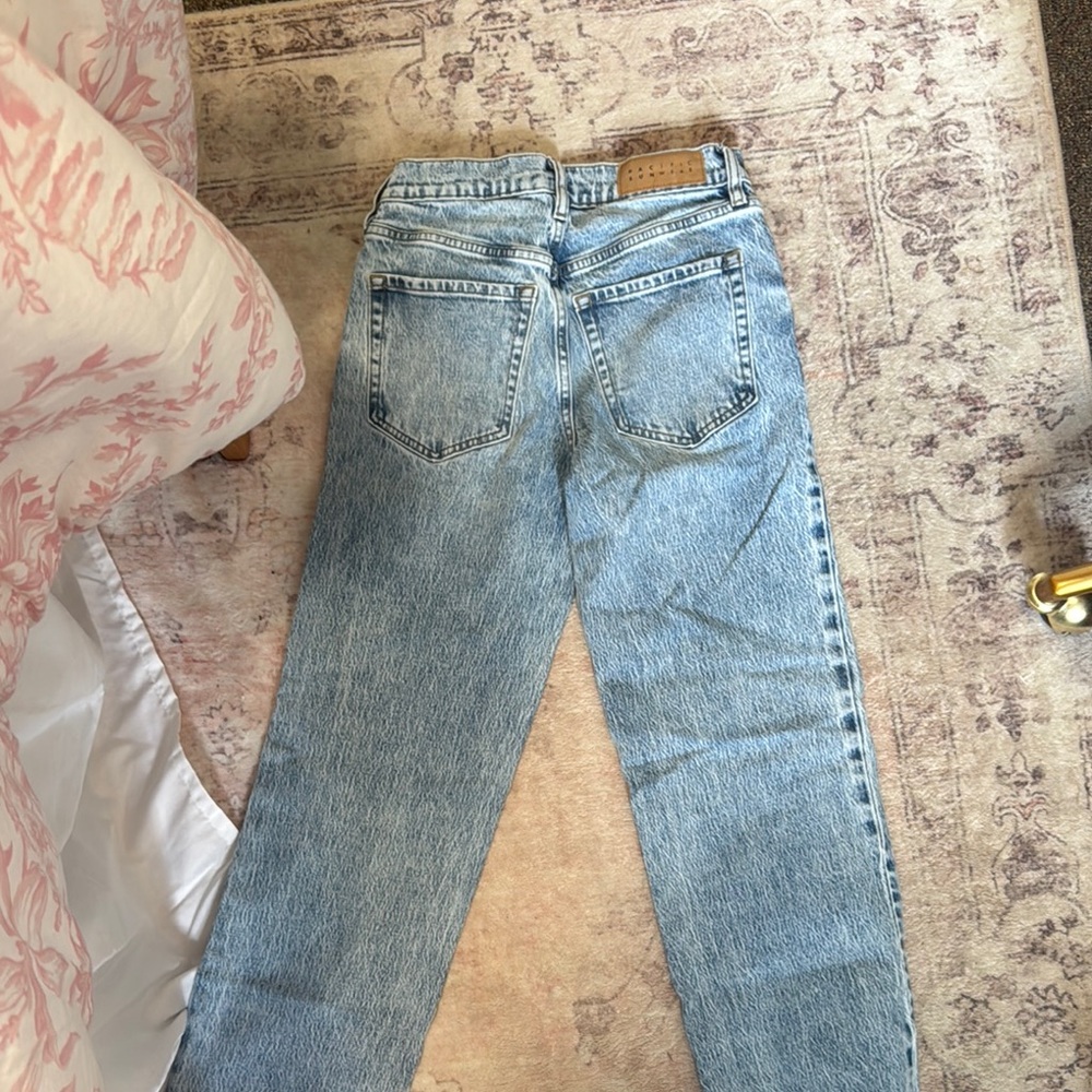 Pacsun Straight-leg Jeans - Picture 3 of 3